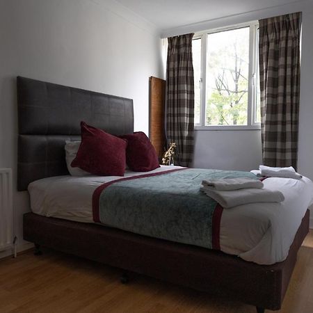 Вілла London - 4 Bed - Sleeps 8 - Garden - Pet Friendly Екстер'єр фото