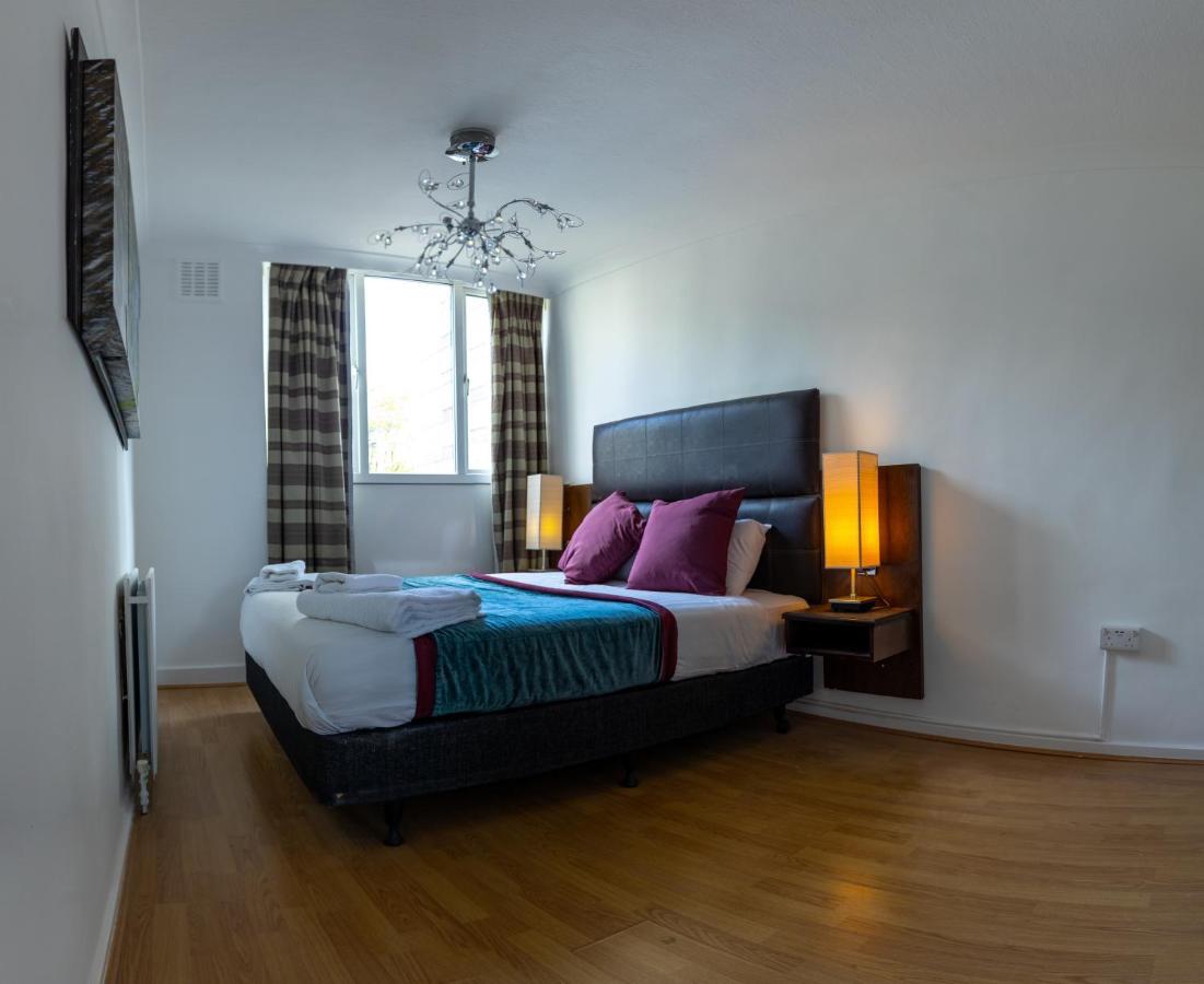 Вілла London - 4 Bed - Sleeps 8 - Garden - Pet Friendly Екстер'єр фото