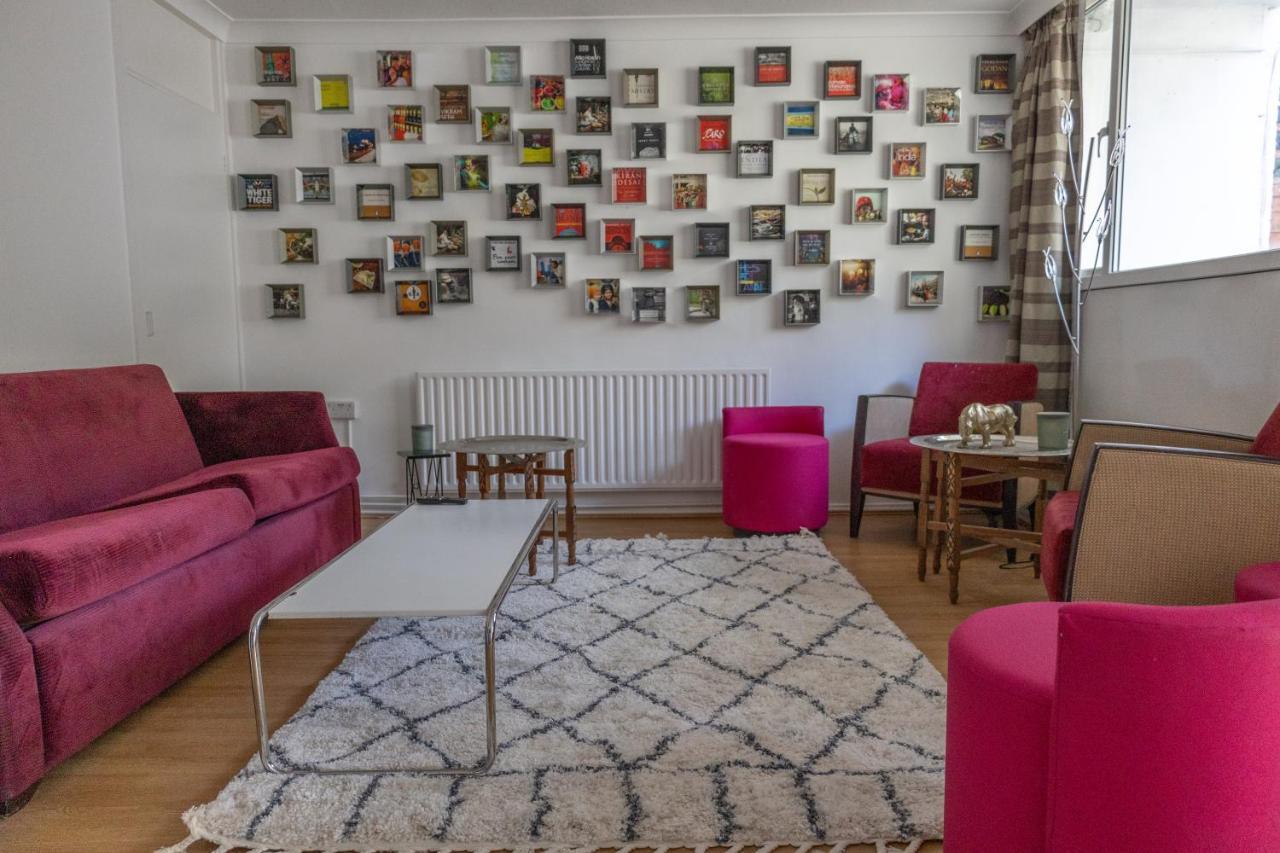Вілла London - 4 Bed - Sleeps 8 - Garden - Pet Friendly Екстер'єр фото