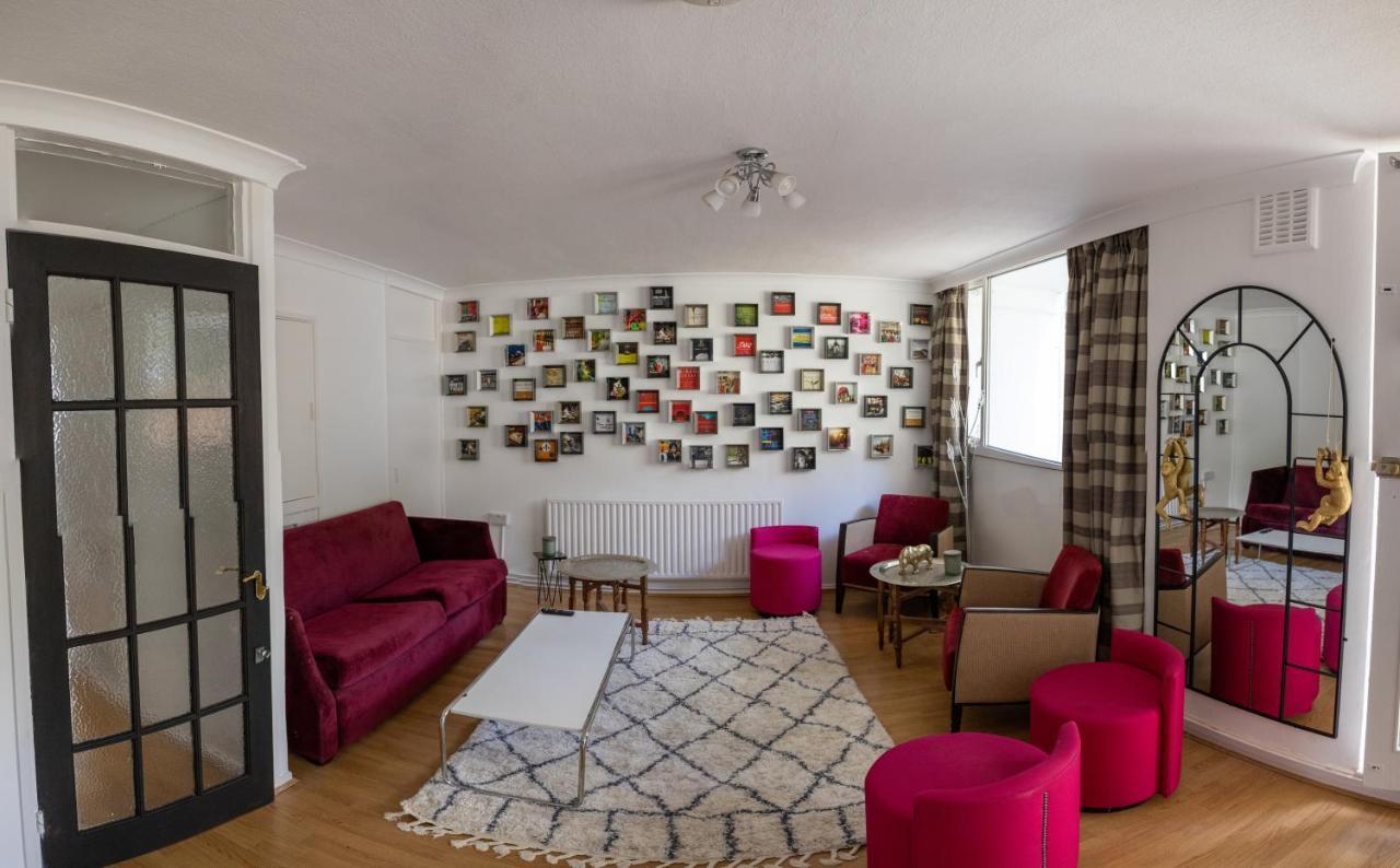 Вілла London - 4 Bed - Sleeps 8 - Garden - Pet Friendly Екстер'єр фото