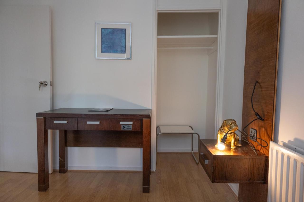 Вілла London - 4 Bed - Sleeps 8 - Garden - Pet Friendly Екстер'єр фото